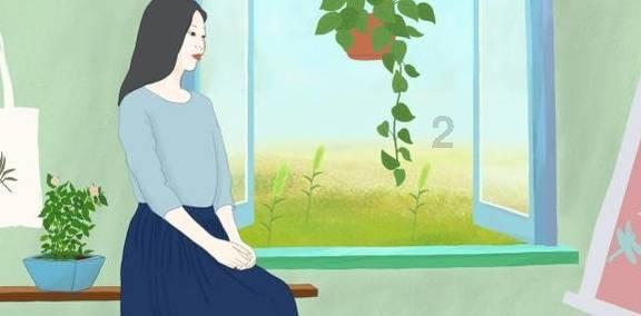 女孩分手的原因是她太爱我了怎么办？
