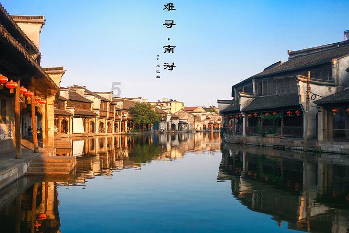 逃出茂密的丛林